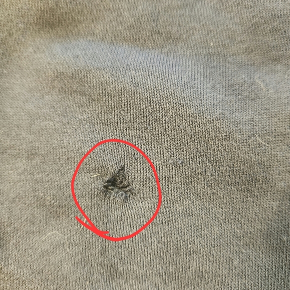 4 Pair Boys Sweat Pants Size 6/7 - Picture 7 of 16